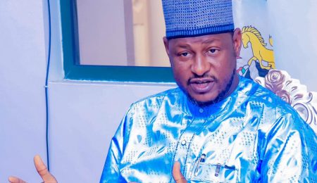 Katsina Unmasks 3,488 Ghost Workers, Forgeries in LG Payroll katsina-unmasks-3,488-ghost-workers,-forgeries-in-lg-payroll