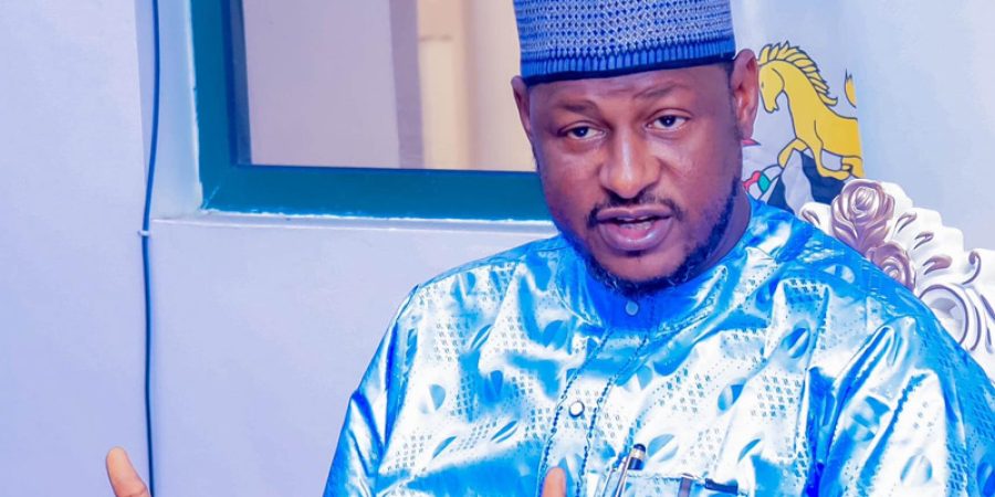 Katsina Unmasks 3,488 Ghost Workers, Forgeries in LG Payroll katsina-unmasks-3,488-ghost-workers,-forgeries-in-lg-payroll