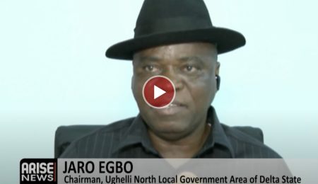 Jaro Egbo: We Will Pay 5 Million For Information On Missing Children jaro-egbo:-we-will-pay-5-million-for-information-on-missing-children