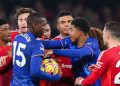 chelsea-fined-25,000-after-six-bookings-in-chaotic-manchester-united-clash