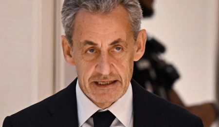 Nicolas Sarkozy Jailed for Five Years Over Libya Conspiracy Case nicolas-sarkozy-jailed-for-five-years-over-libya-conspiracy-case