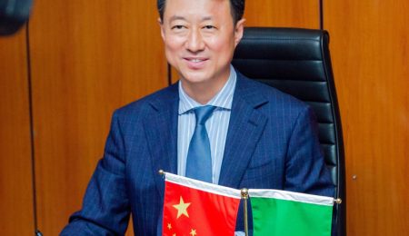 China to Build Africas First Insulin Plant in Nigeria, Strengthening Strategic Partnership china-to-build-africas-first-insulin-plant-in-nigeria,-strengthening-strategic-partnership