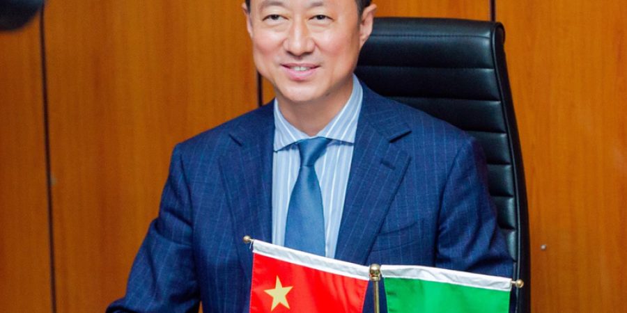 China to Build Africas First Insulin Plant in Nigeria, Strengthening Strategic Partnership china-to-build-africas-first-insulin-plant-in-nigeria,-strengthening-strategic-partnership