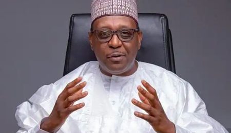 FG Inaugurates National Working Group to Eliminate Lead Poisoning in Nigeria fg-inaugurates-national-working-group-to-eliminate-lead-poisoning-in-nigeria