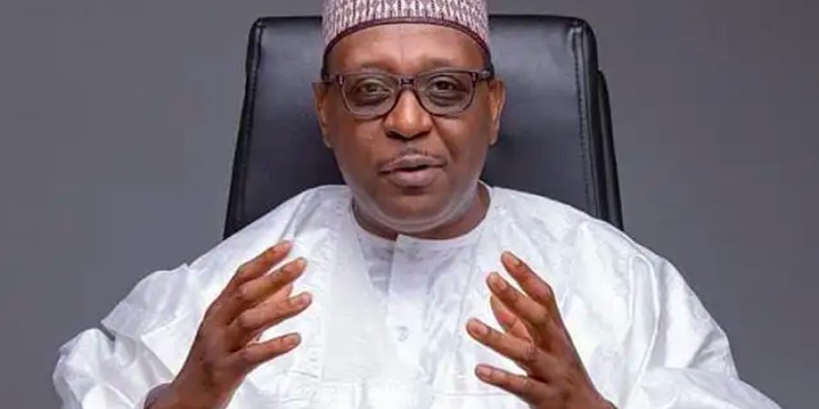 FG Inaugurates National Working Group to Eliminate Lead Poisoning in Nigeria fg-inaugurates-national-working-group-to-eliminate-lead-poisoning-in-nigeria