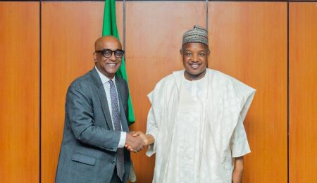 World Bank Commends Nigerias Ward Development Programme As CBN Reassures On Rate Cut world-bank-commends-nigerias-ward-development-programme-as-cbn-reassures-on-rate-cut