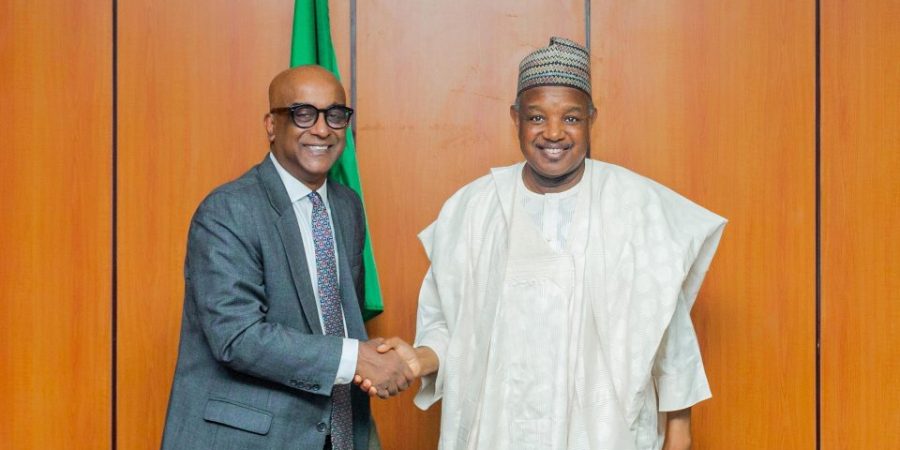 World Bank Commends Nigerias Ward Development Programme As CBN Reassures On Rate Cut world-bank-commends-nigerias-ward-development-programme-as-cbn-reassures-on-rate-cut