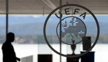 UEFA Moves Toward Possible Suspension of Israel Amid Gaza War Controversy uefa-moves-toward-possible-suspension-of-israel-amid-gaza-war-controversy