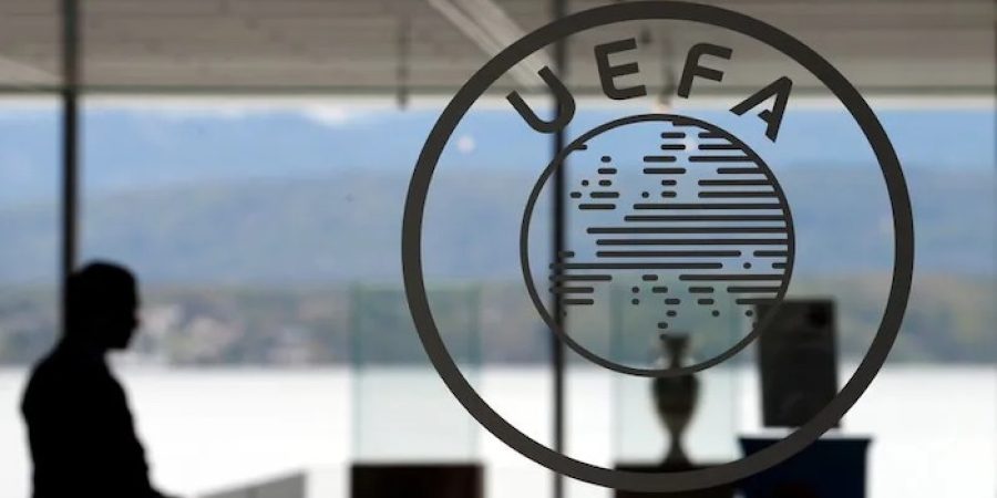 UEFA Moves Toward Possible Suspension of Israel Amid Gaza War Controversy uefa-moves-toward-possible-suspension-of-israel-amid-gaza-war-controversy
