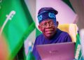 tinubu:-nigerias-economy-has-turned-the-corner,-theres-light-at-the-end-of-the-tunnel