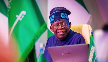 Tinubu: Nigerias Economy Has Turned The Corner, Theres Light At The End Of The Tunnel tinubu:-nigerias-economy-has-turned-the-corner,-theres-light-at-the-end-of-the-tunnel