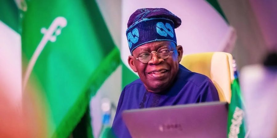 Tinubu: Nigerias Economy Has Turned The Corner, Theres Light At The End Of The Tunnel tinubu:-nigerias-economy-has-turned-the-corner,-theres-light-at-the-end-of-the-tunnel