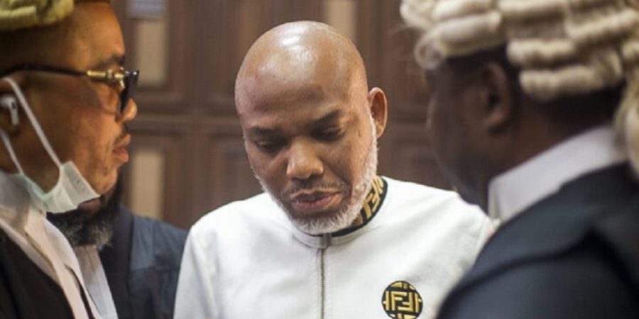 Court Orders Nnamdi Kanu to Open Defence in Terrorism Case court-orders-nnamdi-kanu-to-open-defence-in-terrorism-case
