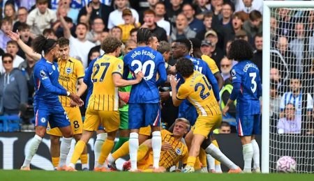 Brighton Stun Chelsea With Late Comeback After Chalobah Red Card brighton-stun-chelsea-with-late-comeback-after-chalobah-red-card