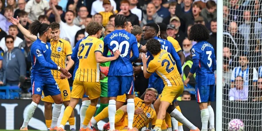 Brighton Stun Chelsea With Late Comeback After Chalobah Red Card brighton-stun-chelsea-with-late-comeback-after-chalobah-red-card