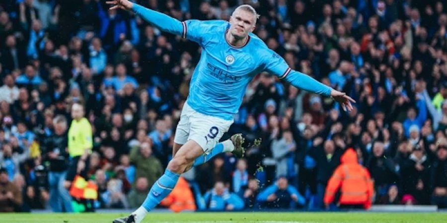 Haaland Strikes Twice As Man City Sweep Burnley Aside In 5-1 Win haaland-strikes-twice-as-man-city-sweep-burnley-aside-in-5-1-win