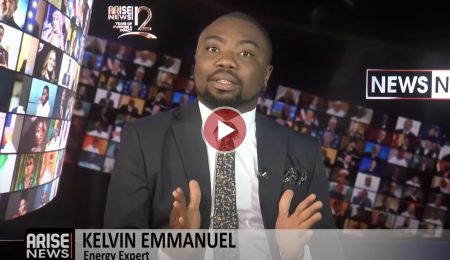 Kelvin Emmanuel: Blocking Dangote Refinery Operations Threat To National Security kelvin-emmanuel:-blocking-dangote-refinery-operations-threat-to-national-security