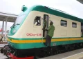 nrc-to-resume-abujakaduna-train-service-next-week