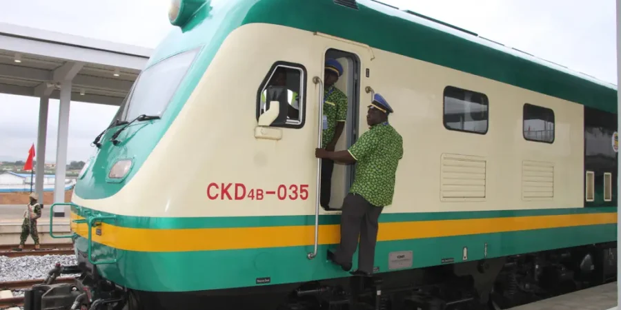 NRC To Resume AbujaKaduna Train Service Next Week nrc-to-resume-abujakaduna-train-service-next-week