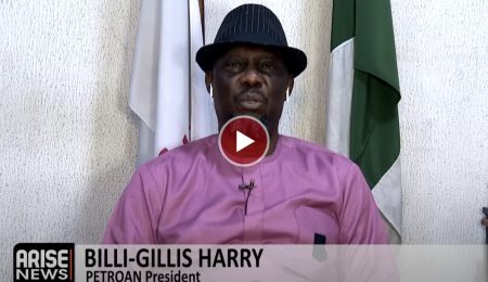 Billy Gillis-Harry: Dangote Refinery Consolidating Excessive Power In Nigerias Oil Sector billy-gillis-harry:-dangote-refinery-consolidating-excessive-power-in-nigerias-oil-sector