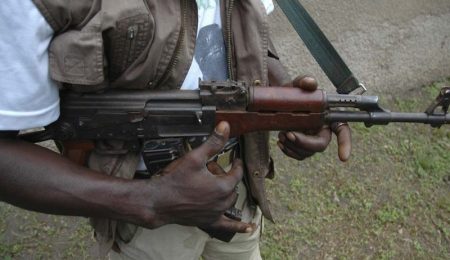 Gunmen Abduct 12 Passengers In Kogi, Police Rescue Eight gunmen-abduct-12-passengers-in-kogi,-police-rescue-eight