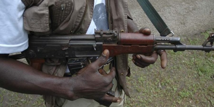 Gunmen Abduct 12 Passengers In Kogi, Police Rescue Eight gunmen-abduct-12-passengers-in-kogi,-police-rescue-eight