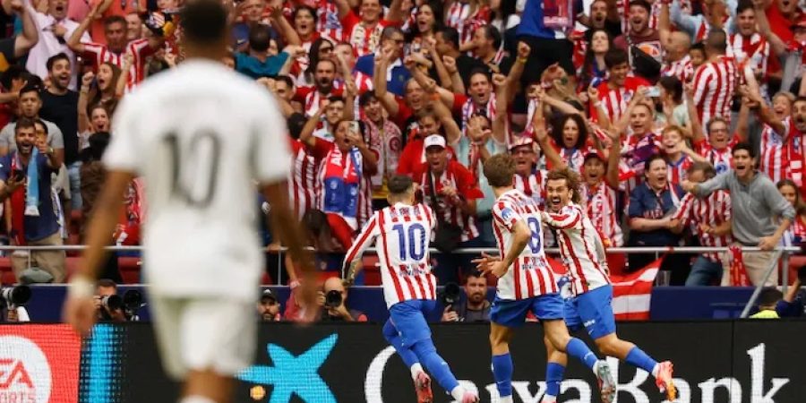 Atletico Smash Five Past Real Madrid To Halt Unbeaten Run In Thrilling Derby atletico-smash-five-past-real-madrid-to-halt-unbeaten-run-in-thrilling-derby
