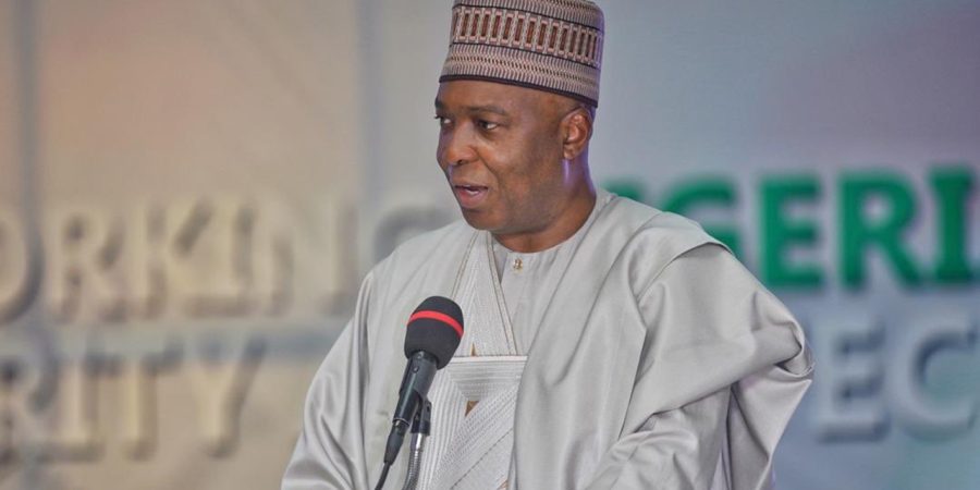 Saraki Hails Kwara PDP Congress, Says Party Offers Credible Alternative To APC saraki-hails-kwara-pdp-congress,-says-party-offers-credible-alternative-to-apc