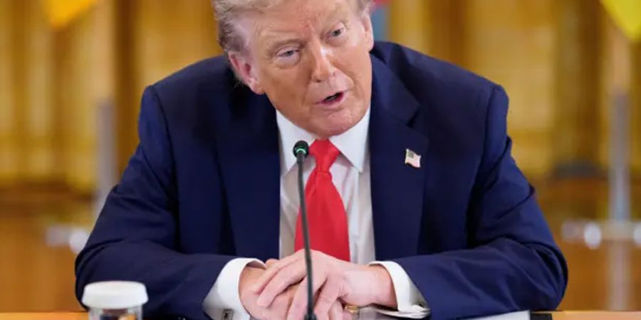 Trump Deploys Troops To Portland, Authorises Use Of Full Force trump-deploys-troops-to-portland,-authorises-use-of-full-force