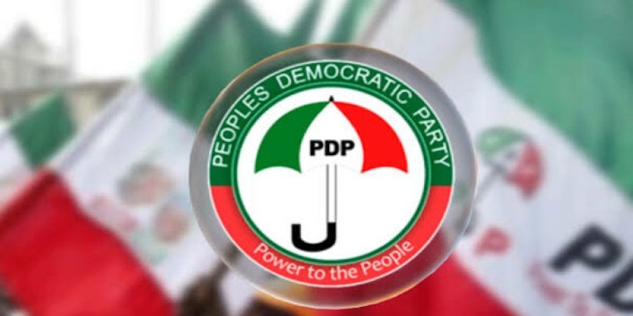 PDP Governors Reclaim Control, Zone Chairmanship To North-West Amid Rising Crisis pdp-governors-reclaim-control,-zone-chairmanship-to-north-west-amid-rising-crisis