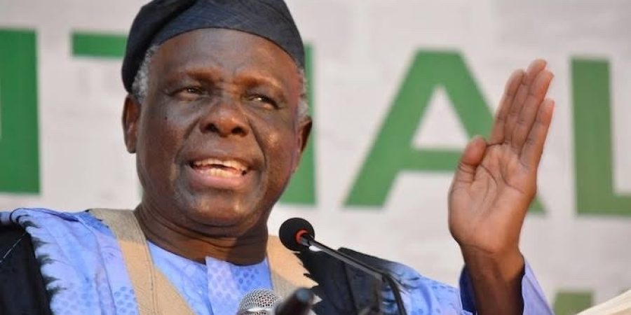Jonathan Will Contest 2027 Presidency As PDP Candidate, Says Jerry Gana jonathan-will-contest-2027-presidency-as-pdp-candidate,-says-jerry-gana