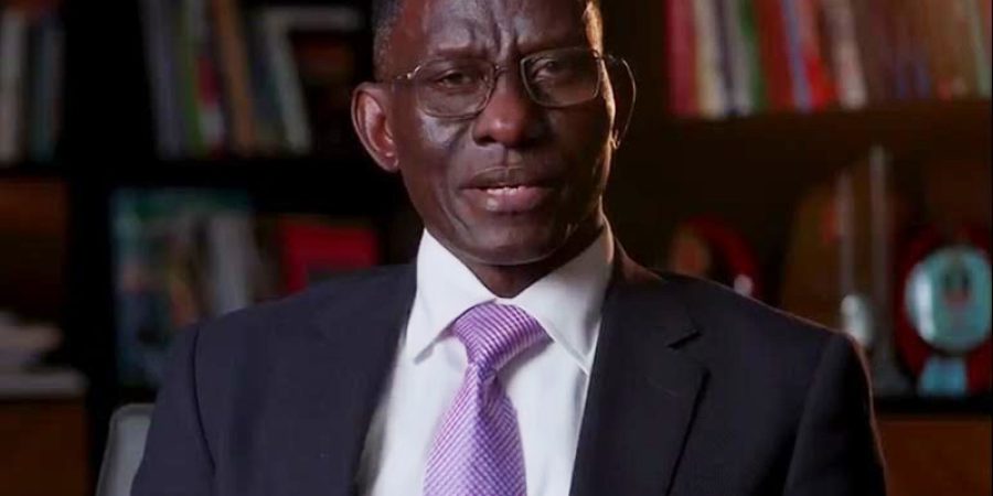 Former Defence Chief Lucky Irabor To Unveil New Book on Boko Haram Conundrum October 3 former-defence-chief-lucky-irabor-to-unveil-new-book-on-boko-haram-conundrum-october-3