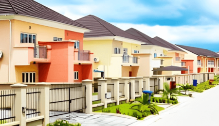 Over N11trn Added To Nigerias GDP By Housing Sector In 2024, Mortgage Bank Reveals over-n11trn-added-to-nigerias-gdp-by-housing-sector-in-2024,-mortgage-bank-reveals