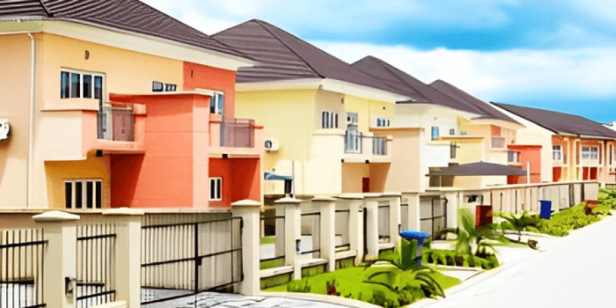 Over N11trn Added To Nigerias GDP By Housing Sector In 2024, Mortgage Bank Reveals over-n11trn-added-to-nigerias-gdp-by-housing-sector-in-2024,-mortgage-bank-reveals