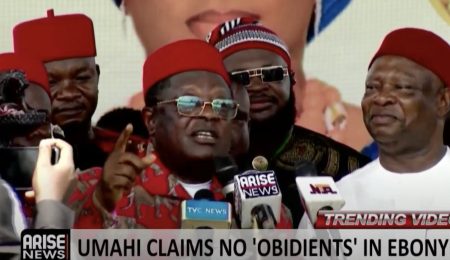 Umahi: Theres No Peter Obi Supporter In Ebonyi Again, Last Election Was A Mistake umahi:-theres-no-peter-obi-supporter-in-ebonyi-again,-last-election-was-a-mistake
