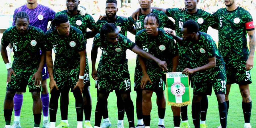 Super Eagles To Play Colombia, Venezuela In November Friendlies super-eagles-to-play-colombia,-venezuela-in-november-friendlies