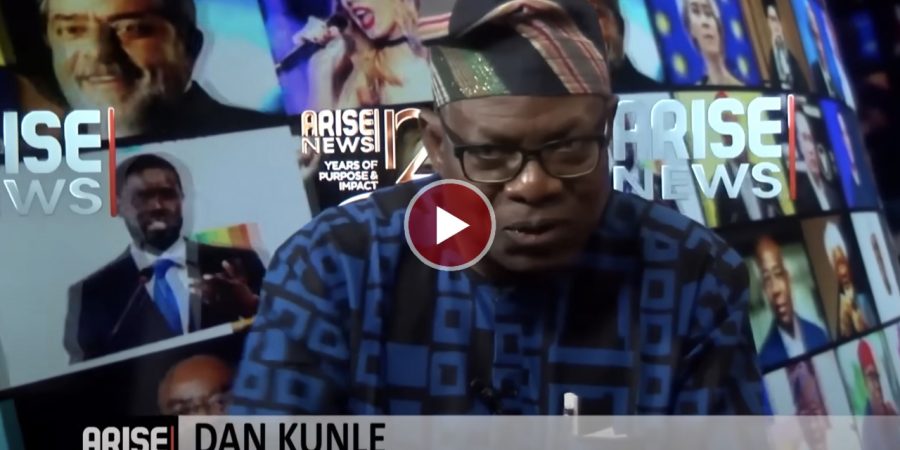 Dan Kunle: PENGASSAN Cannot Shut Down Dangote Refinery, It Is An Empty Threat dan-kunle:-pengassan-cannot-shut-down-dangote-refinery,-it-is-an-empty-threat