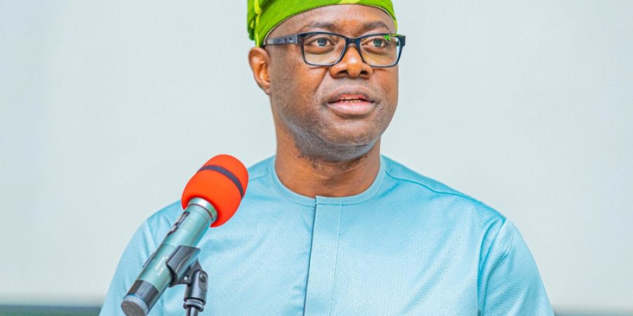 Makinde Pledges PDP Will Retain Oyo, Reclaim Presidency In 2027 makinde-pledges-pdp-will-retain-oyo,-reclaim-presidency-in-2027