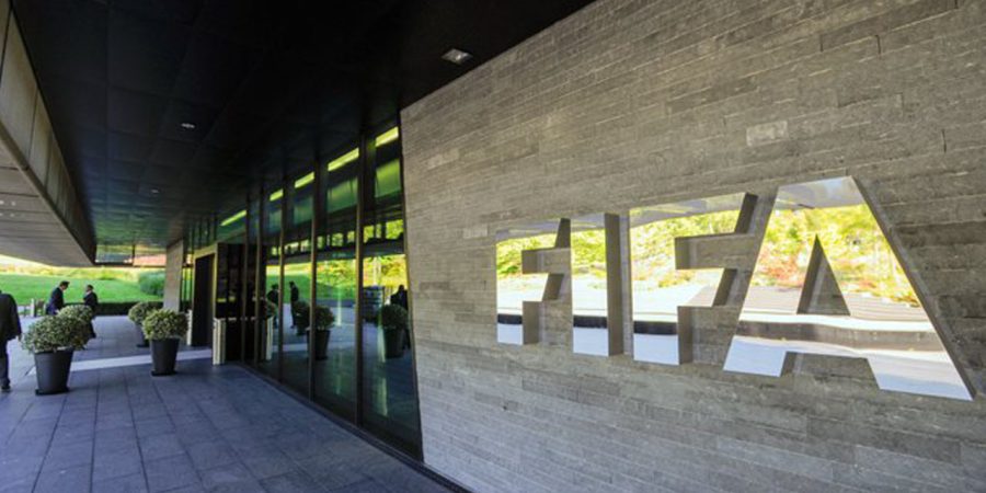 2026 WCQ: FIFA Strips South Africa Of Three Points For Fielding Ineligible Player 2026-wcq:-fifa-strips-south-africa-of-three-points-for-fielding-ineligible-player