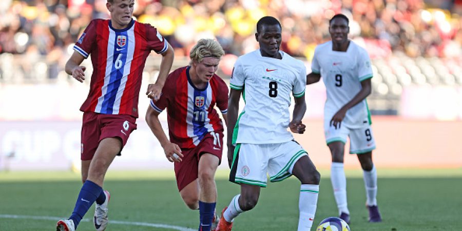 Flying Eagles Lose To Norway In U20 World Cup Opener flying-eagles-lose-to-norway-in-u20-world-cup-opener