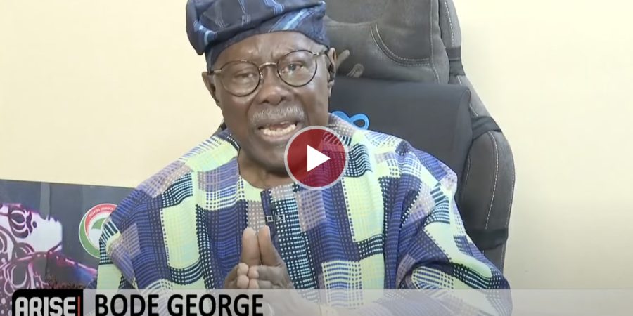 bode-george:-incoming-inec-chair-must-allow-the-will-of-the-people-to-avoid-chaos