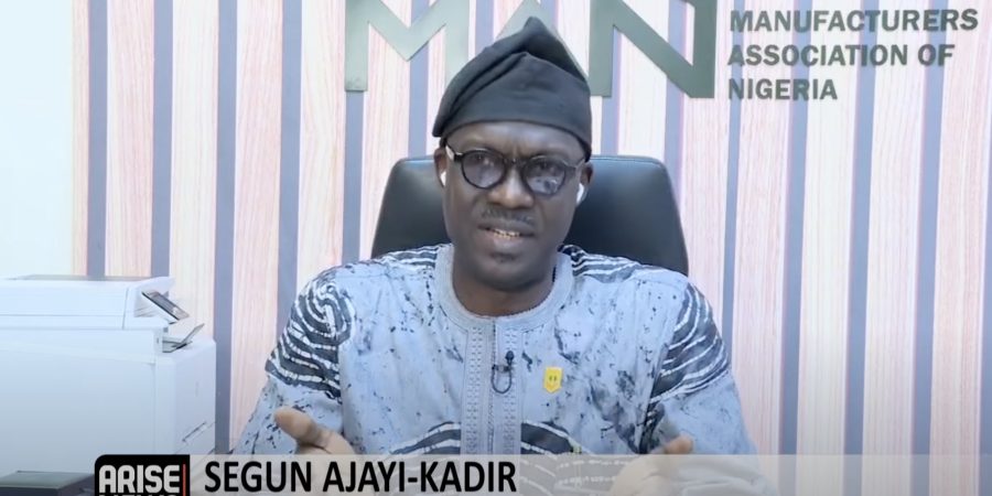 Vultures: MAN DG Segun Ajayi Condemns Labour Unions Attack On Dangote Refinery vultures:-man-dg-segun-ajayi-condemns-labour-unions-attack-on-dangote-refinery