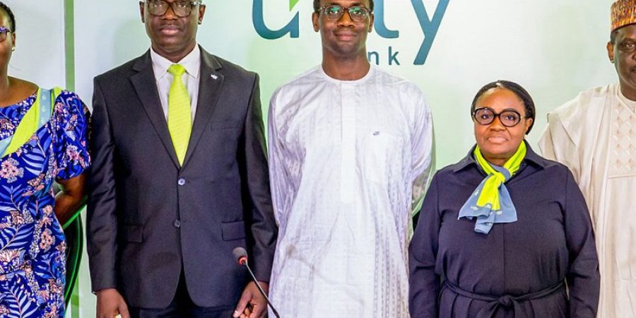 Unity Bank Confirms AMCON Stake Bought By Existing Investor Amid Providus Merger unity-bank-confirms-amcon-stake-bought-by-existing-investor-amid-providus-merger