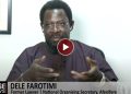 dele-farotimi:-activism-has-failed-nigeria,-only-peaceful-revolution-can-deliver-change