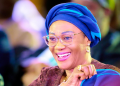 first-lady:-nigeria-is-a-fertile-ground-for-global-partnerships