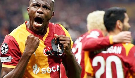 Decisive Osimhen Penalty Lifts Galatasaray Over Liverpool in Champions League decisive-osimhen-penalty-lifts-galatasaray-over-liverpool-in-champions-league