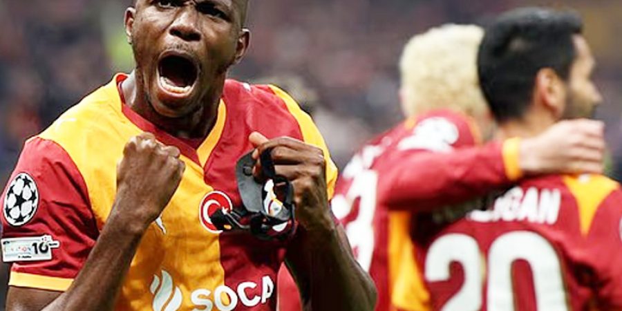 Decisive Osimhen Penalty Lifts Galatasaray Over Liverpool in Champions League decisive-osimhen-penalty-lifts-galatasaray-over-liverpool-in-champions-league