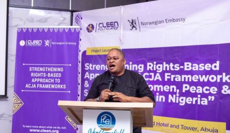 Proliferation Of Arms, Armed Groups May Jeopardise Anambra Governorship Election, Report Says proliferation-of-arms,-armed-groups-may-jeopardise-anambra-governorship-election,-report-says