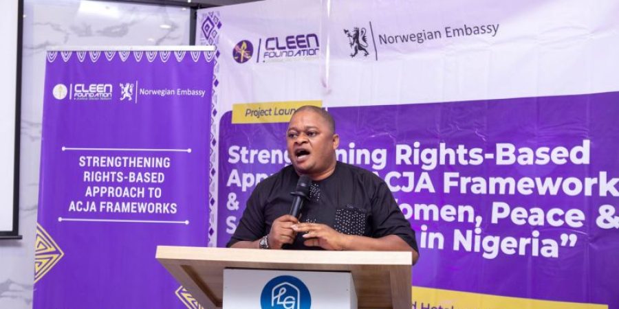 Proliferation Of Arms, Armed Groups May Jeopardise Anambra Governorship Election, Report Says proliferation-of-arms,-armed-groups-may-jeopardise-anambra-governorship-election,-report-says