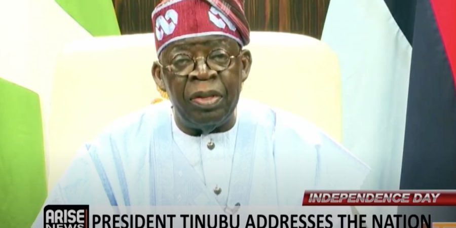 Tinubu: Past Waste to Blame for Nigerias Power, Infrastructure Deficit But Weve Turned the Corner tinubu:-past-waste-to-blame-for-nigerias-power,-infrastructure-deficit-but-weve-turned-the-corner